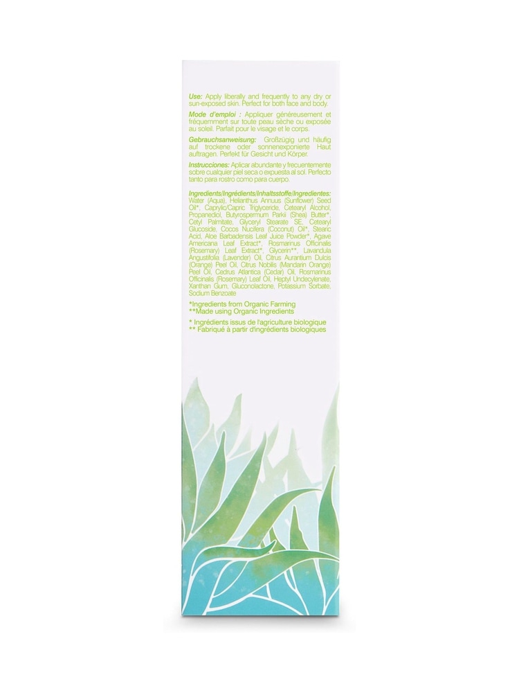 Coola Radical Recovery After Sun Lotion 148ml - Image 3 of 3