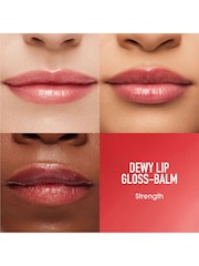 bareMinerals Mineralist Dewy Lip Gloss Balm - Image 4 of 5