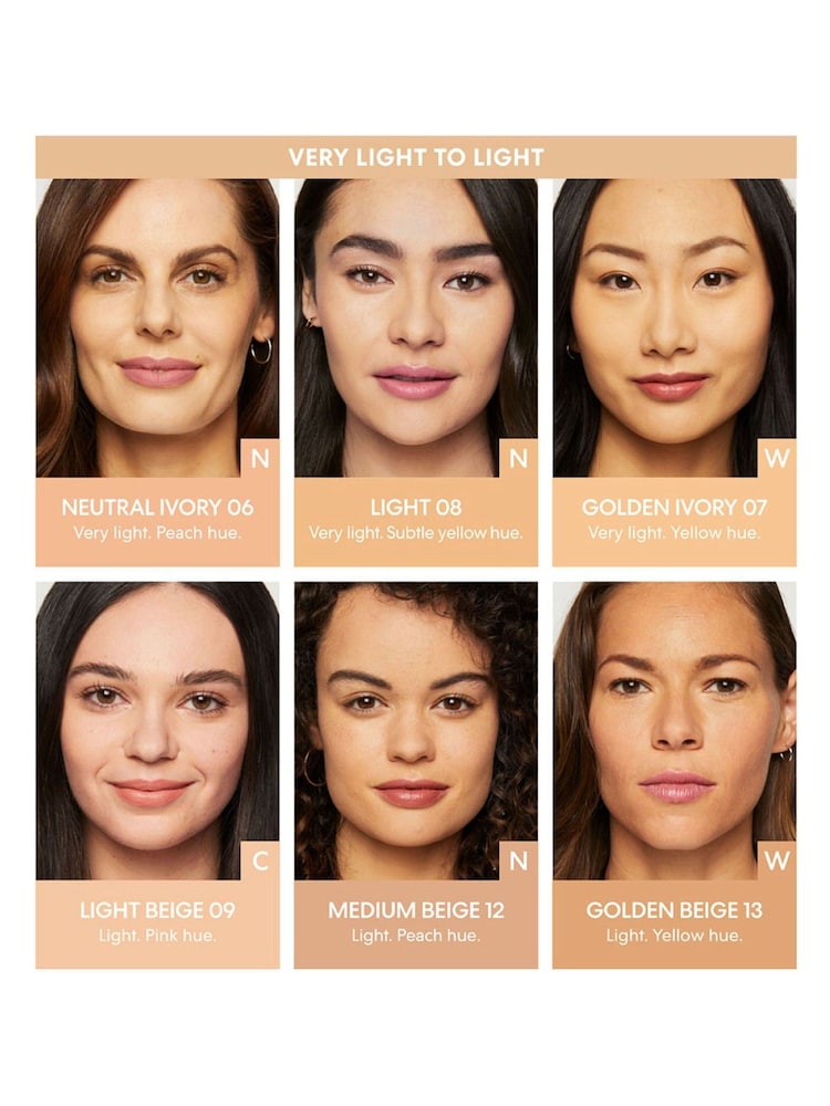 bareMinerals Matte Foundation SPF 15 - Image 2 of 5