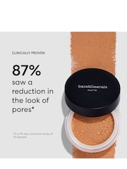 bareMinerals Matte Foundation SPF 15 - Image 3 of 5