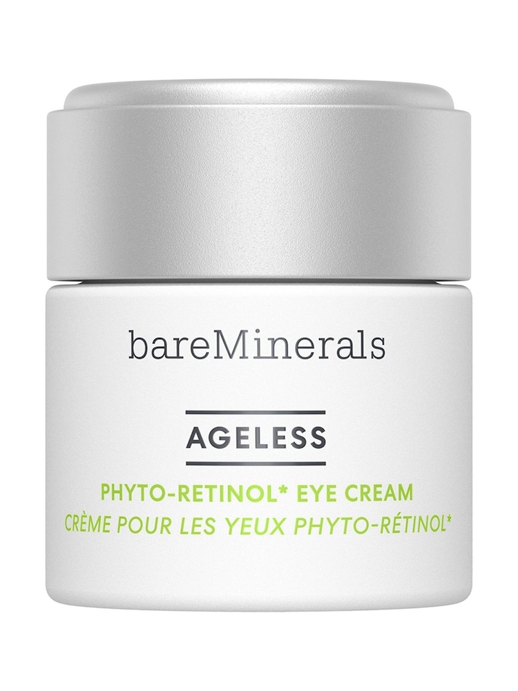 bareMinerals Ageless Retinol Eye Cream 15ml - Image 1 of 5