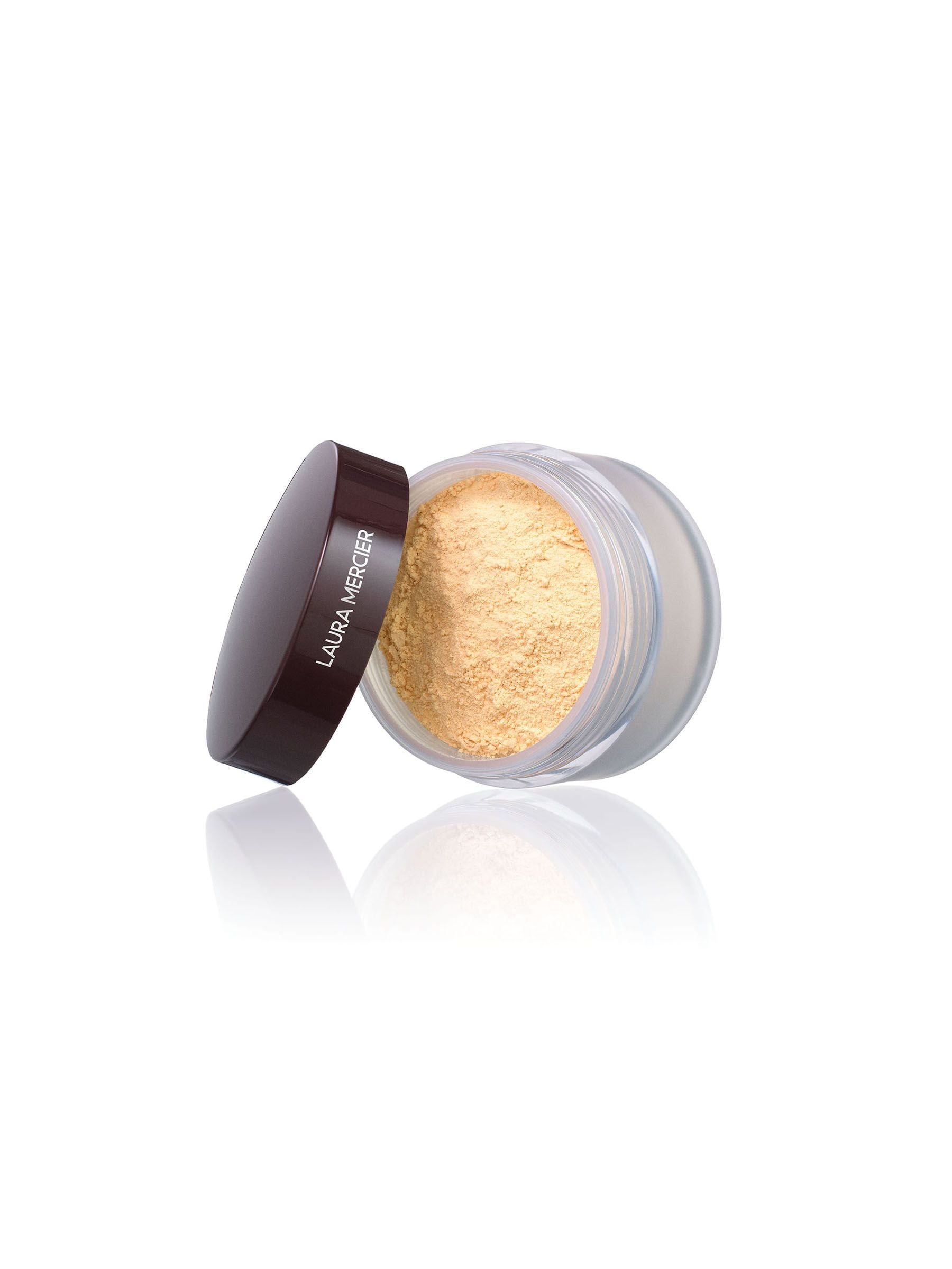 Laura Mercier Women's Translucent Loose Setting Powder - Honey - Image 6