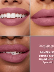 bareMinerals Mineralist Lasting Matte Liquid Lipstick - Image 3 of 5