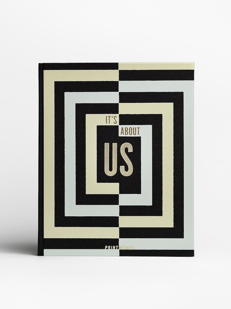 PRINTWORKS It's about us Photo Album - Attēls 2 no 4