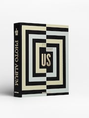PRINTWORKS It's about us Photo Album - Attēls 3 no 4