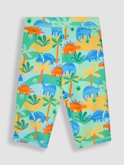 JoJo Maman Bébé Dinosaur Sun Protection Suits 2 Piece - Image 4 of 4