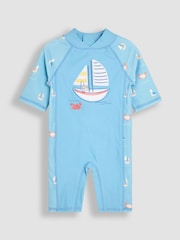 JoJo Maman Bébé Sun Protection Suit - Imagen 1 de 3