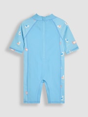 JoJo Maman Bébé Sun Protection Suit - Imagen 2 de 3