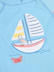 JoJo Maman Bébé Sun Protection Suit - Imagen 3 de 3