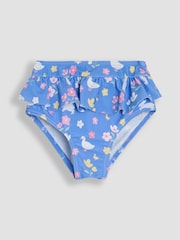 JoJo Maman Bébé Bunny Rash Vest Set 2 Piece - Image 5 of 7