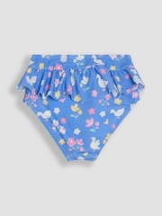 JoJo Maman Bébé Bunny Rash Vest Set 2 Piece - Image 7 of 7
