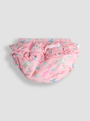 JoJo Maman Bébé Safari Swim Nappy - Image 2 of 3