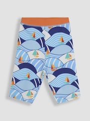 JoJo Maman Bébé Boat Sun Protection Suits 2 Piece - Image 5 of 5
