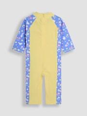 JoJo Maman Bébé Duck Sun Protection Suit - Image 2 of 5