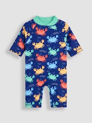 JoJo Maman Bébé Sun Protection Suit - Imagen 1 de 3