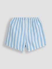 JoJo Maman Bébé Whale Rash Vest Set 2 Piece - Image 4 of 7