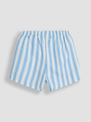 JoJo Maman Bébé Whale Rash Vest Set 2 Piece - Image 5 of 7