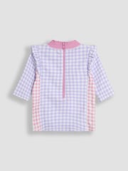 JoJo Maman Bébé Peppa Pig 2-Piece Sun Protection Suit - Bild 3 von 6