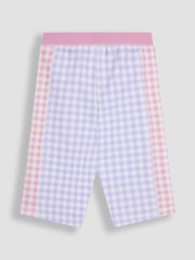 JoJo Maman Bébé Peppa Pig 2-Piece Sun Protection Suit - Bild 5 von 6