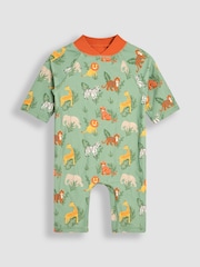 JoJo Maman Bébé Sun Protection Suit - Imagen 1 de 3