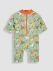 JoJo Maman Bébé Sun Protection Suit - Imagen 2 de 3