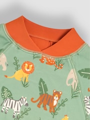 JoJo Maman Bébé Sun Protection Suit - Imagen 3 de 3