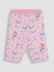 JoJo Maman Bébé Seaside Sun Protection Suits 2 Piece - Image 4 of 5