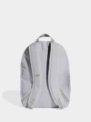 adidas Originals Grey Adicolour Backpack - Image 7 of 7