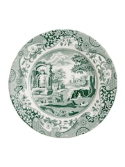 Spode Heritage Green Italian Set of 4 Side Plates - Image 3 of 3