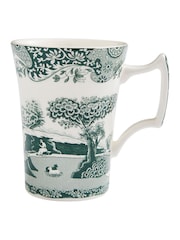 Spode Set of 4 Heritage Green Italian Mugs - Image 3 of 3
