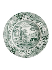 Spode Set of 4 Heritage Green Italian Tea Plates - Image 1 of 1