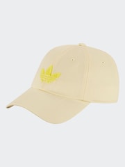 adidas Originals Natural Dad Cap - Image 1 of 2