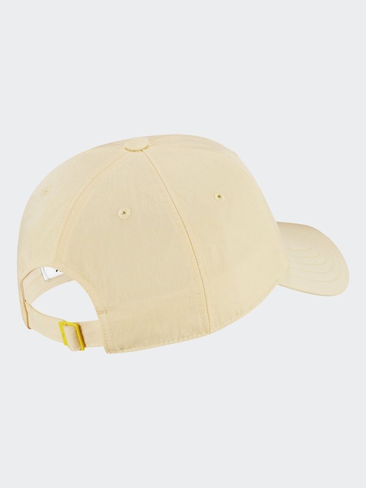 adidas Originals Natural Dad Cap - Image 2 of 2