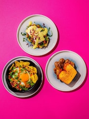 AS Multi Bottomless Brunch for Two at  Slug & Lettuce - Image 4 of 6