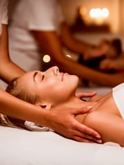 AS Multi Spa Day With Afternoon Tea Gift Experience - Image 1 of 6