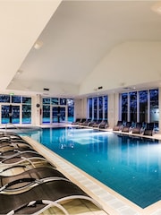 AS Multi Spa Day With Afternoon Tea Gift Experience - Image 2 of 6