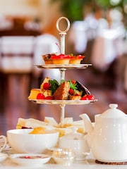 AS Multi Spa Day With Afternoon Tea Gift Experience - Image 3 of 6