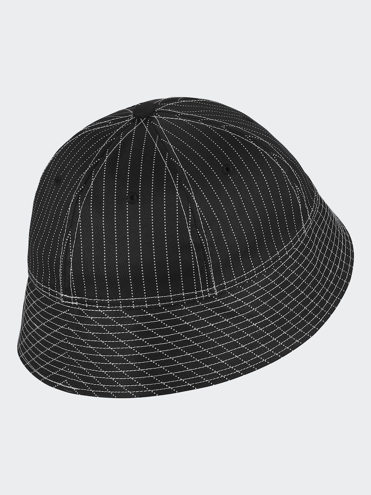 adidas originals Black Wasbash Bucket Hat - Image 1 of 2