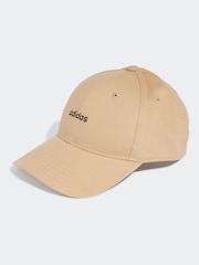 adidas Natural Baseball Street 100% Cotton Hat - Image 1 of 4