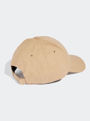adidas Natural Baseball Street 100% Cotton Hat - Image 2 of 4