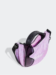 adidas Pink Lin Pouch Gfx W Bag - Image 3 of 5
