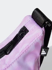 adidas Pink Lin Pouch Gfx W Bag - Image 4 of 5