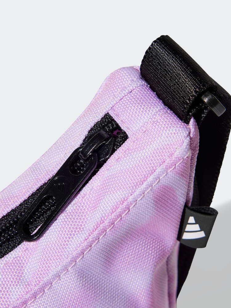 adidas Pink Lin Pouch Gfx W Bag - Image 4 of 5
