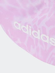 adidas Pink Lin Pouch Gfx W Bag - Image 5 of 5