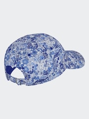 adidas Originals Blue Liberty Cap - Image 2 of 2