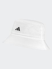 adidas Classic Bucket 100% Cotton Hat - Image 1 of 2