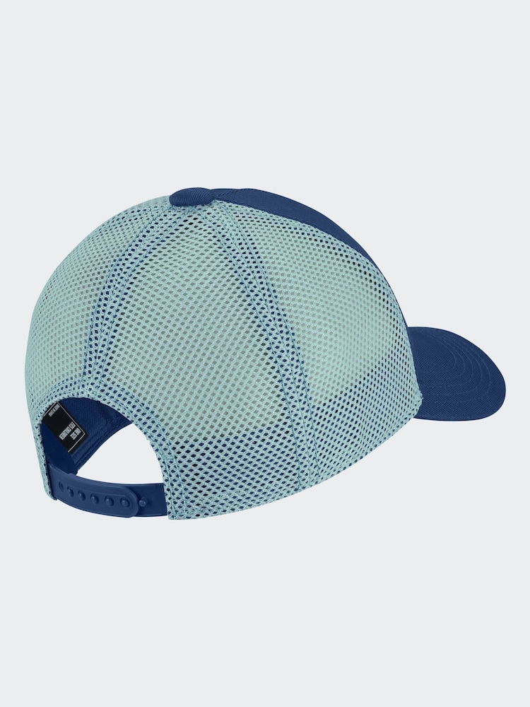 adidas Little Kids Disney Lilo and Stitch 100% Cotton Hat - Image 2 of 2
