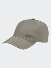 أخضر - adidas Baseball Metal Cap - صورة 1 من 2