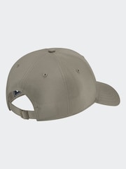 أخضر - adidas Baseball Metal Cap - صورة 2 من 2
