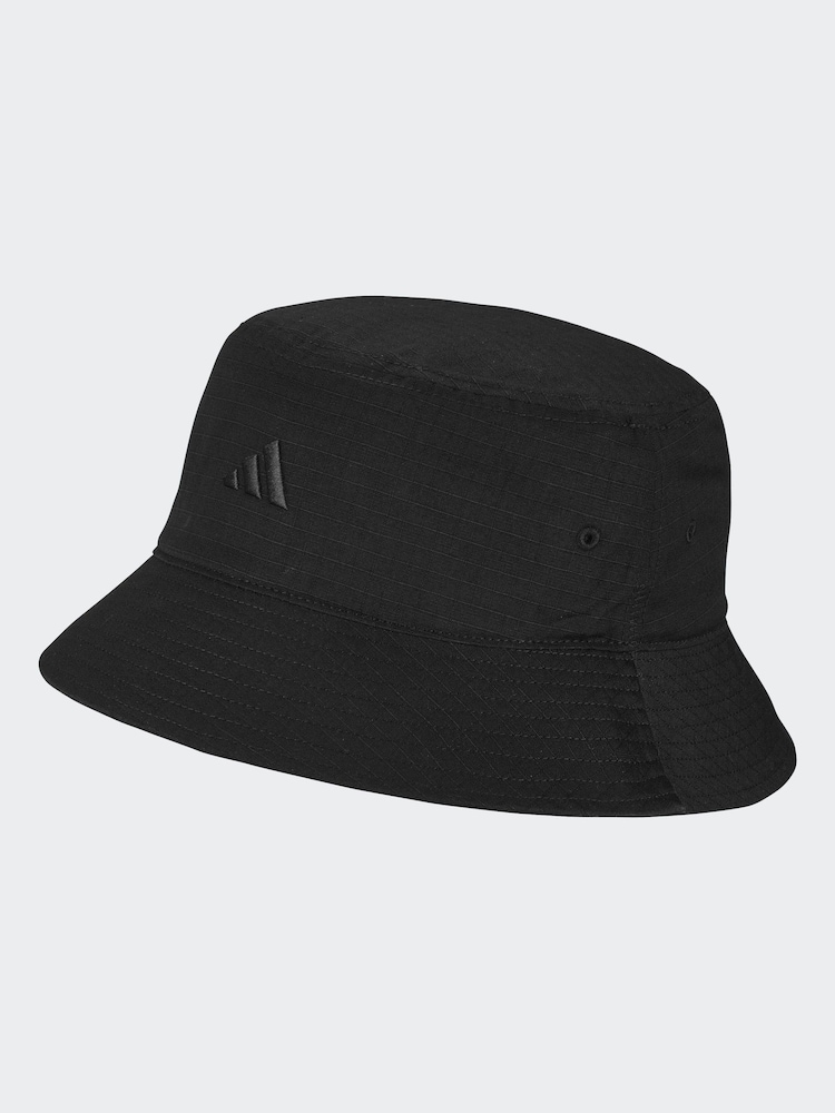 adidas Classic Bucket 100% Cotton Hat - Imagen 1 de 1